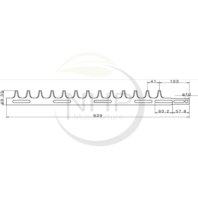 lame-taille-haie-stihl-hs72-hs74-hs75-hs76-hs80-hs85-42267106056-42267106022-42267106002-4226-710-6056