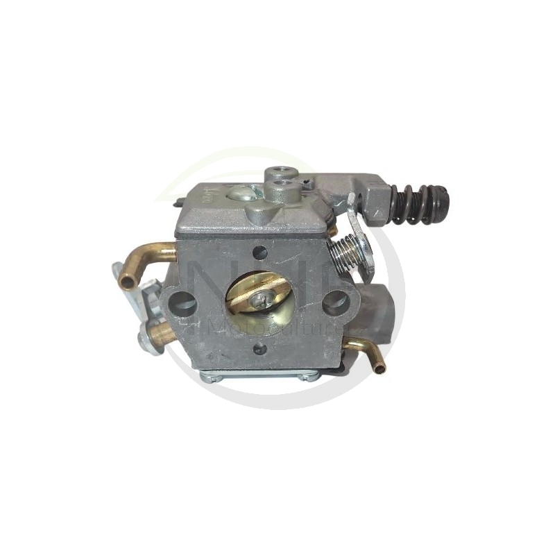 Carburateur de tronçonneuse STIGA, GGP, CASTEL GARDEN, MAC ALISTER, 123054034/0, 1230540340