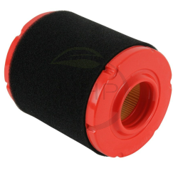 Filtre à air tracteur tondeuse MTD référence 737-05066, 73705066, 937-05066, 93705066