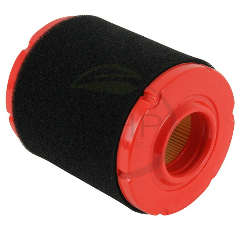 Filtre à air tracteur tondeuse MTD référence 737-05066, 73705066, 937-05066, 93705066