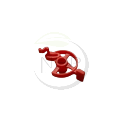 levier-poignee-tronconneuse-echo-shindaiwa-a253000043-a253-000043