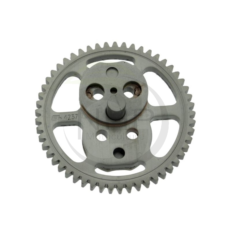 Pignon taille-haies STIHL HS81R, HS82R, HT86R, 42376407501, 4237 640 7501, 4237-640-7501