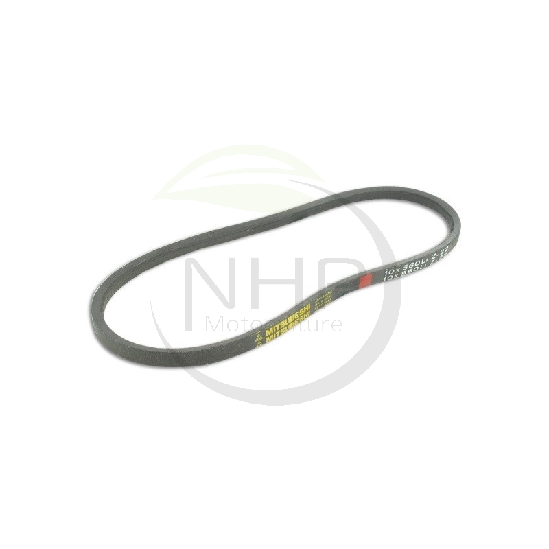 Courroie traction tondeuse MA.RI.NA, MARINA, LAZER 25100203302