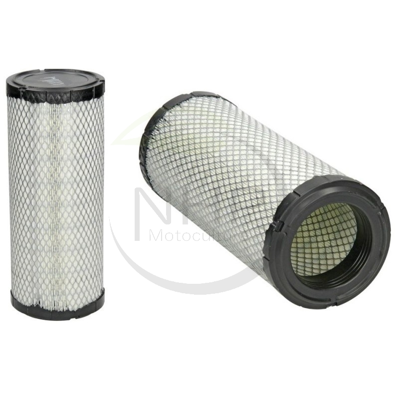 Filtre à air tracteur LS RIO 41, R41, 40007576, Hifi Filter SA16059, SA 16059