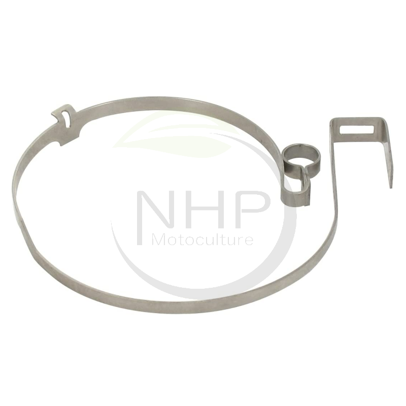 Bande frein chaine tronçonneuse ECHO, SHINDAIWA référence C328000130, C328-000130, 72345-54210, 7234554210