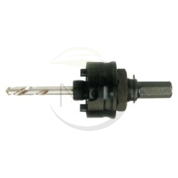 arbre-support-scie-cloche-adaptateur-trepan-32-152mm-bahco