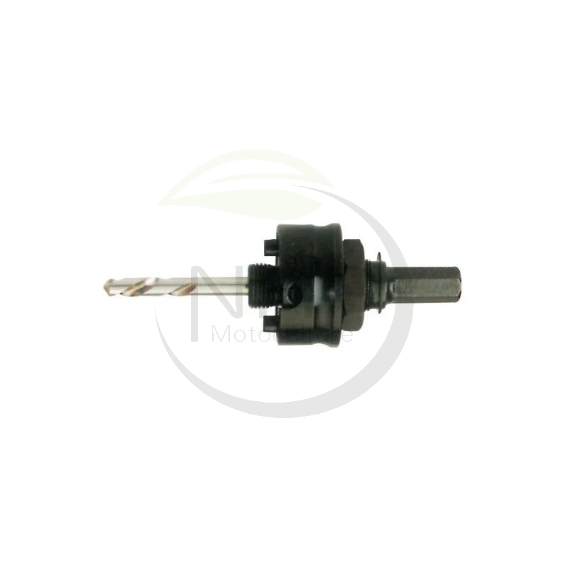 arbre-support-scie-cloche-adaptateur-trepan-32-152mm-bahco