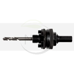 arbre-support-scie-cloche-adaptateur-trepan-32-152mm-bahco