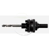 arbre-support-scie-cloche-adaptateur-trepan-32-152mm-bahco