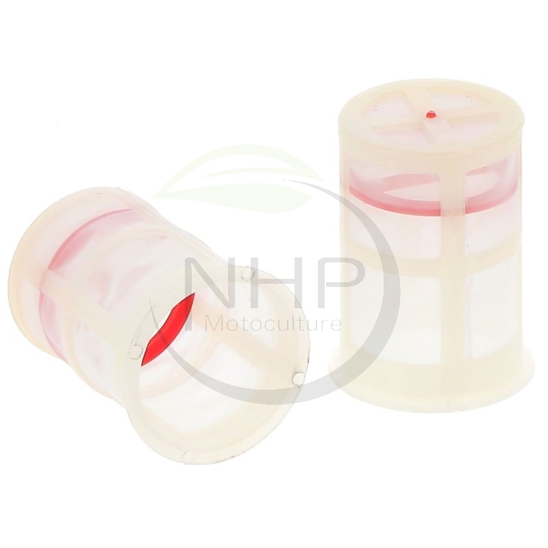 Filtre à gasoil HIFI BE 4046, BE4046