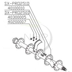 lame-droite-urt-hf-yellowstone-delmorino-pro250d