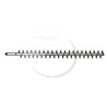 Lame taille-haie STIHL, 4237 710 6054, 42377106054, 4237-710-6054
