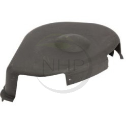 Protection de courroie de coupe tracteur tondeuse VIKING 6125-706-0800, 61257060800, 6125 706 0800