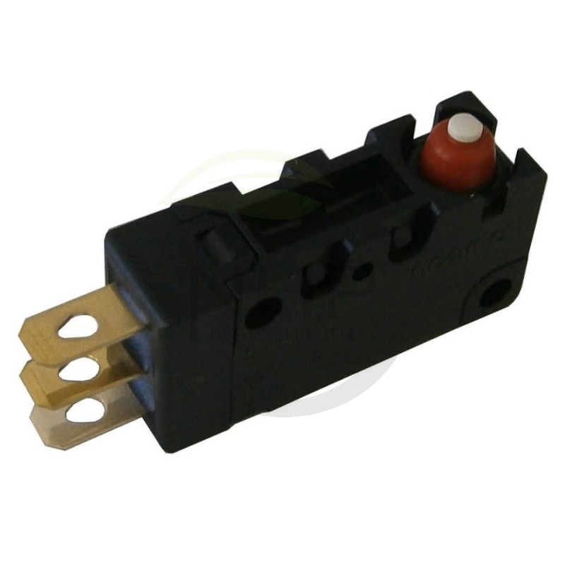 Contacteur sécurité tracteur tondeuse VIKING 6125-430-0230, 61254300230, 6125 430 0230