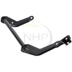 Axe de relevage tracteur tondeuse VIKING référence 6125-700-2900, 61257002900, 6125 700 2900