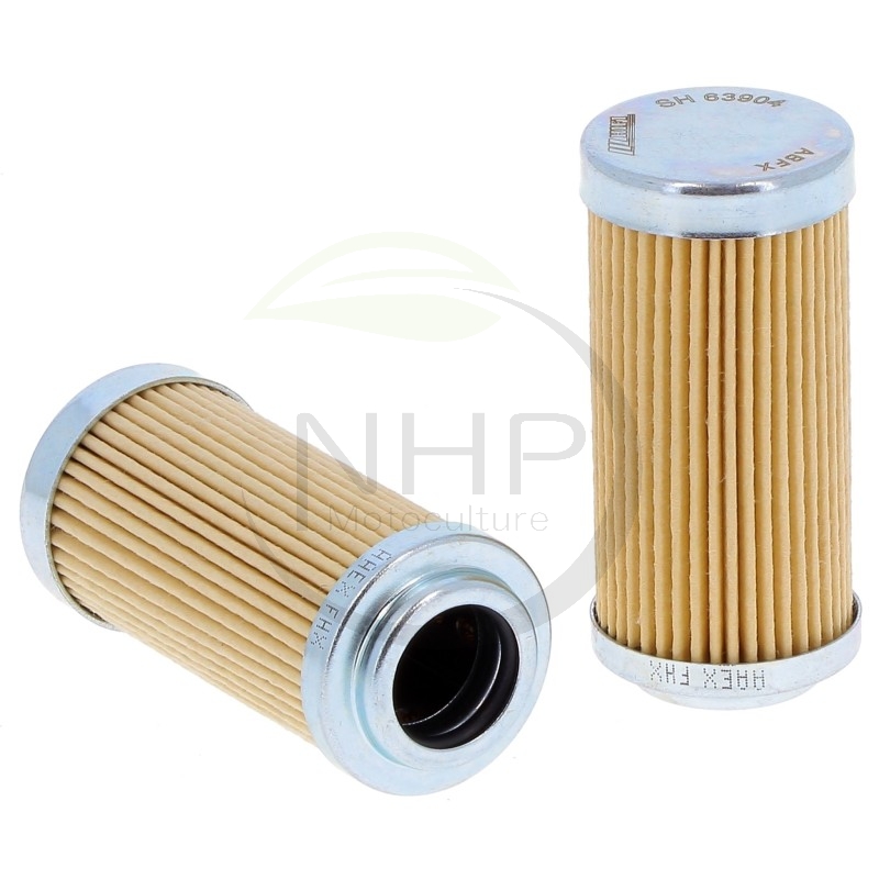 Filtre hydraulique HIFI SH 63904, SH63904