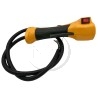 poignee-d-accelerateur-complete-jaune-ggp-castelgarden-stiga-1188039740-1188049550