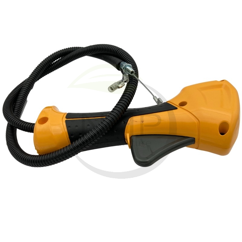 poignee-d-accelerateur-complete-jaune-ggp-castelgarden-stiga-1188039740-1188049550