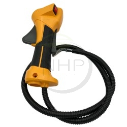 poignee-d-accelerateur-complete-jaune-ggp-castelgarden-stiga-1188039740-1188049550