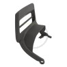 Poignée frein de chaine tronçonneuse Husqvarna 365, 372 XP, 515 98 09-01, 5159809-01, 515980901