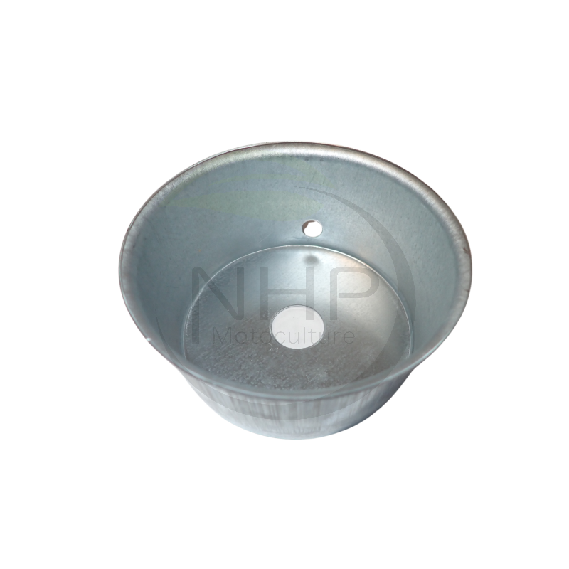 Couvercle de protection palier de lame tracteur tondeuse KUBOTA K5221-71230, K522171230