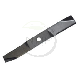 Lame tracteur tondeuse MURRAY 94692E701, pour coupe 122 , 127, 132 CM