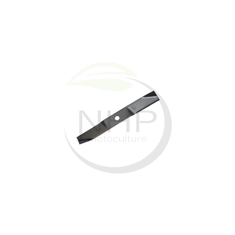 Lame tracteur tondeuse MURRAY 94692E701, pour coupe 122 , 127, 132 CM
