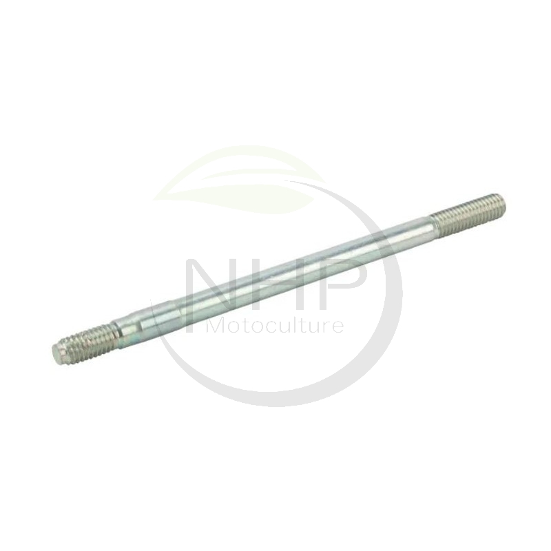 Goujon carburateur GX120, 90043-ZE1-010, 90043-ZE1-020, 90043ZE1010, 90043ZE1020