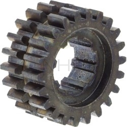 Crabot pont de transmission tondeuse MTD, 718-04381, 71804381, 71804381P