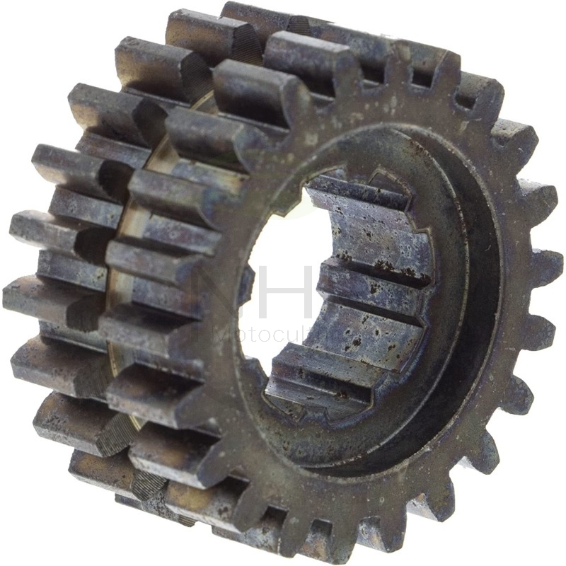 Crabot pont de transmission tondeuse MTD, 718-04381, 71804381, 71804381P