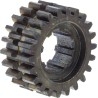Crabot pont de transmission tondeuse MTD, 718-04381, 71804381, 71804381P