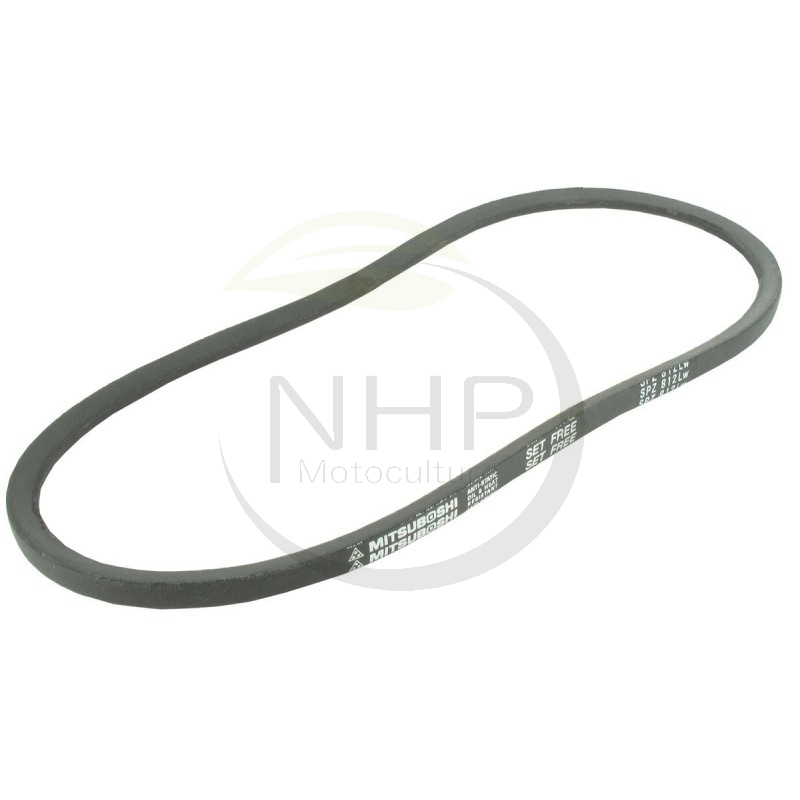 courroie-trapezoidale-lisse-spz925-spz-925