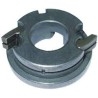 Cliquet de roue gauche OREC GR537, GR538, 80-1020-458-00, 80102045800, E80.1020.458.00