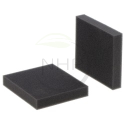 Filtre à air HIFI SA 12851, SA12851