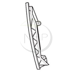 support-droit-tableau-de-bord-255990120-3255990120-ggp-castelgarden-stiga