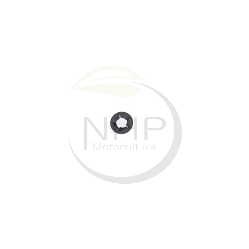 Clips axe de déflecteur tondeuse John Deere M84309