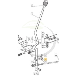 guide-levier-embrayage-de-lame-ggp-castelgarden-stiga-f72-1136-0398-01-1274870000
