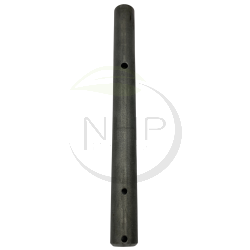 axe-de-roue-avant-tracteur-tondeuse-ggp-castelgarden-stiga-alpina-mountfield-1134-0075-00-1134007500