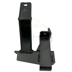 support-levier-debrayage-tracteur-tondeuse-ggp-castelgarden-stiga-827851490-3827851490