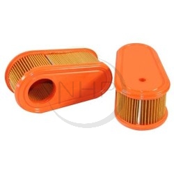 Filtre à air HIFI SA 12444, SA12444