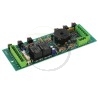 Carte Electronique 6 LED 25722405/0, 125722405/0, 25722400/0, 25722402/0,  GGP, CASTELGARDEN, STIGA