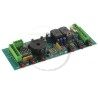 Carte Electronique 6 LED 25722405/0, 125722405/0, 25722400/0, 25722402/0,  GGP, CASTELGARDEN, STIGA