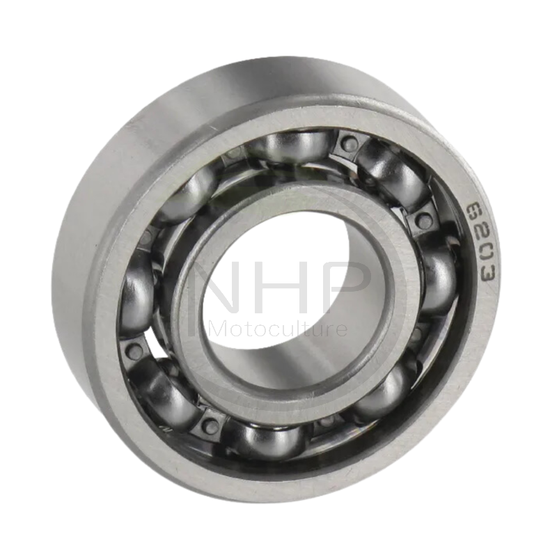 Roulement à billes vilebrequin moteur tronçonneuse STIHL 95030030450, 9503-003-0450, 9503 003 0450