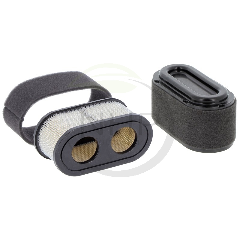 Filtre à air HIFI SA 12885, SA12885, 136-7806