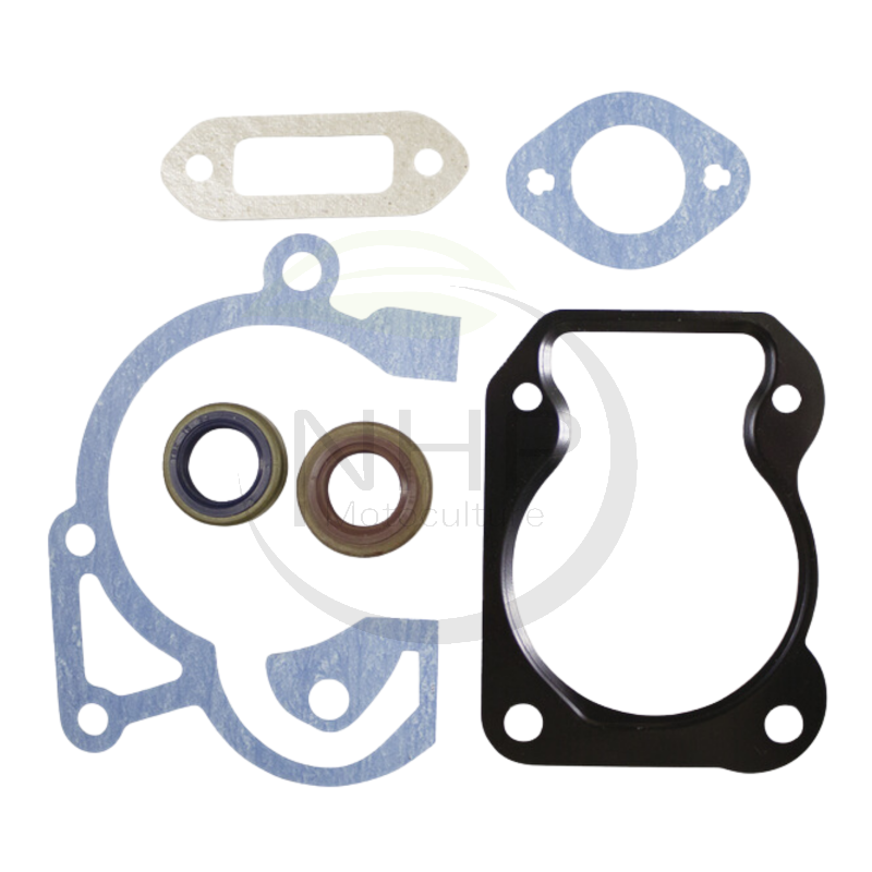 Jeu de joint moteur tronçonneuse découpeuse STIHL référence 42500071600, 4250-007-1600, 4250 007 1600