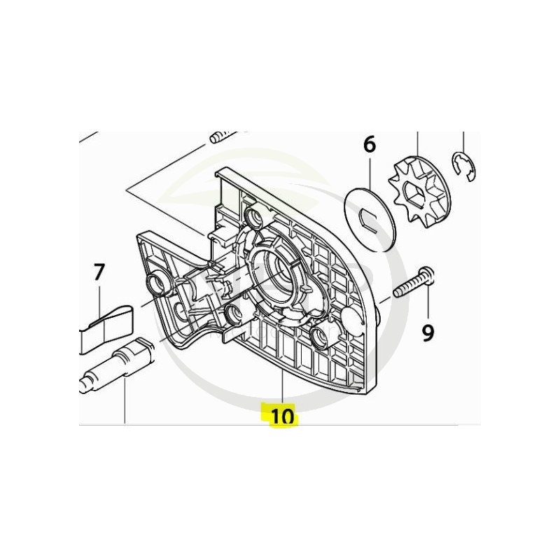palier-de-roulement-makita-dolmar-450213-7