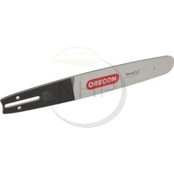 Guide chaîne tronçonneuse OREGON 188SLGK041, 45cm, pas 325", jauge .058, 1,5mm, 72 maillons, 72 entraineurs
