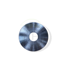 Rondelle de blocage gauche palier BROYEUR DELMORINO HOL179D