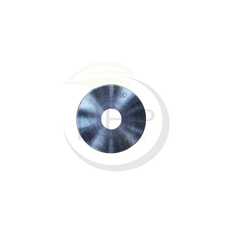 Rondelle de blocage gauche palier BROYEUR DELMORINO HOL179D