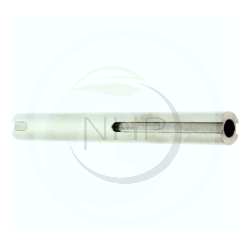 Arbre de lame tracteur tondeuse HUSQVARNA référence 535410701 , 5354107-01, 535 41 07-01